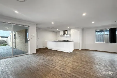 Property photo of 8 Bleu Lane Karnup WA 6176