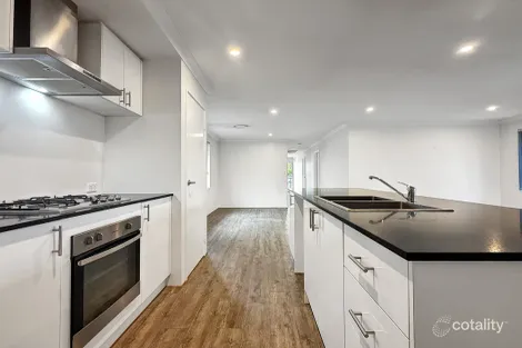 Property photo of 8 Bleu Lane Karnup WA 6176