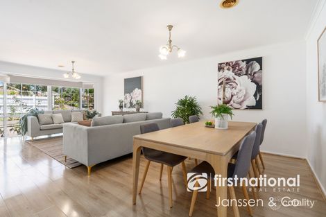 Property photo of 107 Bridgewater Way Rowville VIC 3178
