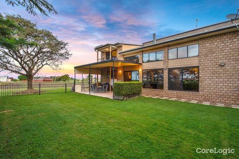 Property photo of 475 Norwell Road Norwell QLD 4208