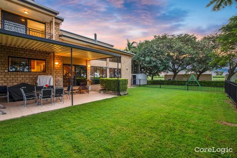 Property photo of 475 Norwell Road Norwell QLD 4208