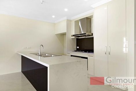 Property photo of 5A-5B Harrison Close Kellyville NSW 2155