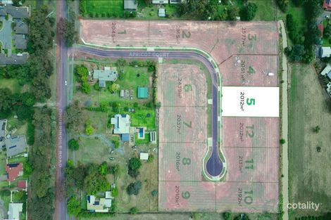 Property photo of 5 Apricot Court Tatura VIC 3616