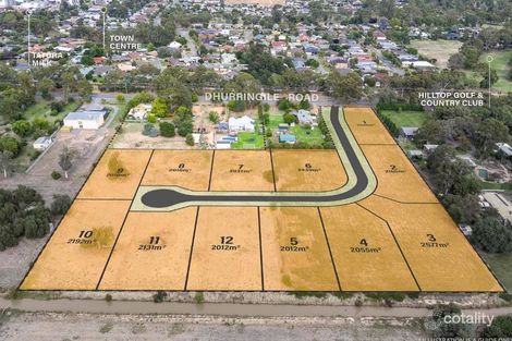 Property photo of 5 Apricot Court Tatura VIC 3616