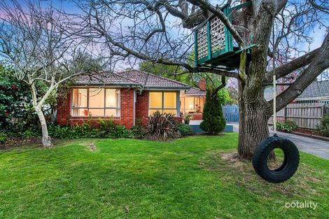 Property photo of 11 Tarana Avenue Upper Ferntree Gully VIC 3156