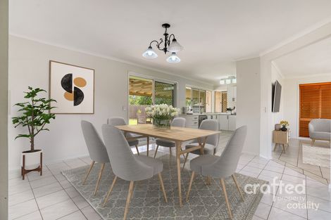 Property photo of 30 Bottlebrush Drive Regents Park QLD 4118
