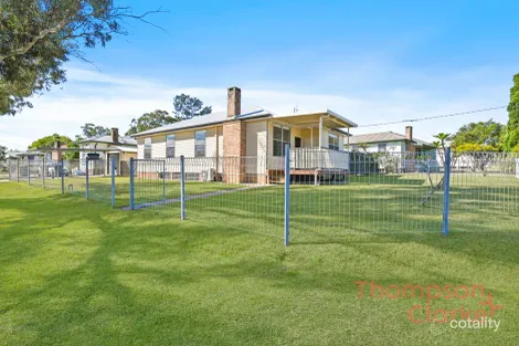 20 Quarry St, East Maitland, NSW 2323