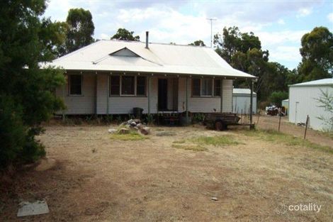 122 Blackwood Rd, Muradup, WA 6394