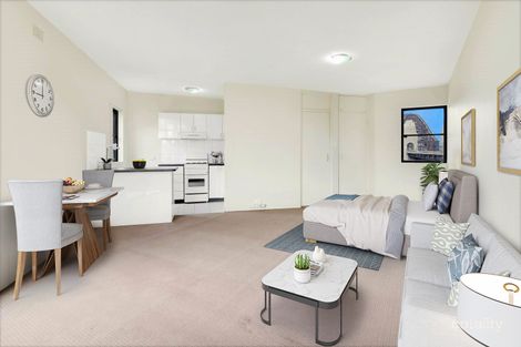 23/35 Fitzroy St, Kirribilli, NSW 2061