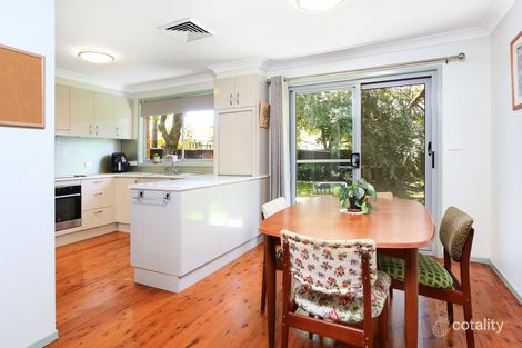Property photo of 14 Highland Avenue Toongabbie NSW 2146