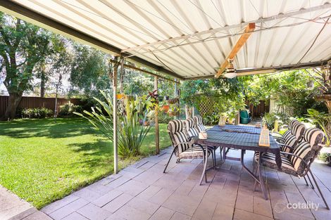 Property photo of 14 Highland Avenue Toongabbie NSW 2146