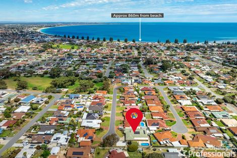 Property photo of 21 Jaywick Close Safety Bay WA 6169