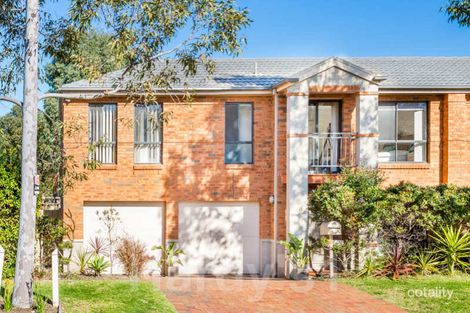 Property photo of 40 Valley View Circuit Warriewood NSW 2102