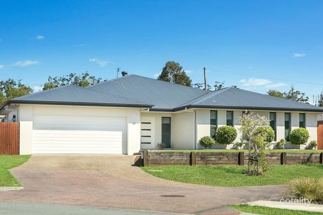 Property photo of 22 Quinine Crescent Mountain Creek QLD 4557