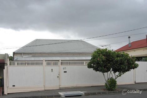 40 Taylor St, Fitzroy North, VIC 3068