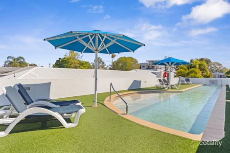 Property photo of 507/89 Landsborough Avenue Scarborough QLD 4020