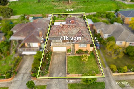 Property photo of 18 Marcus Road Templestowe Lower VIC 3107