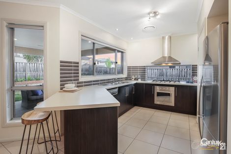 Property photo of 7 Jetty Street The Ponds NSW 2769