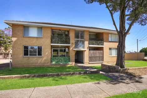 Property photo of 3/91 Rudd Road Leumeah NSW 2560