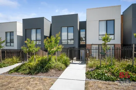 16/3 Summerfield Cl, Denman Prospect, ACT 2611