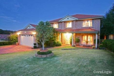 Property photo of 51 Jessie Hurley Drive Erina NSW 2250