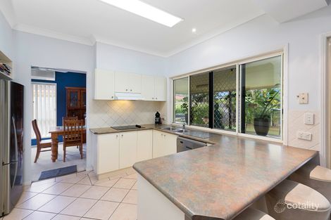 Property photo of 8 Silvara Circuit Capalaba QLD 4157