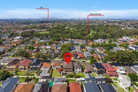 Property photo of 25 Taronga Street Hurstville NSW 2220