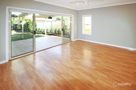 Property photo of 48A Potts Street Ryde NSW 2112