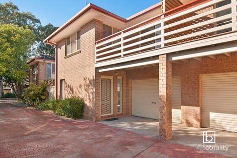 Property photo of 3/3 Lakeview Street Toukley NSW 2263