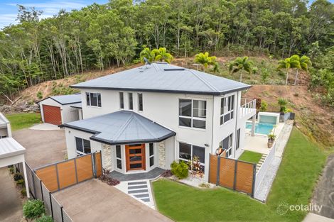 Property photo of 11 Fantail Close Woree QLD 4868