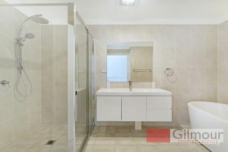 Property photo of 5A-5B Harrison Close Kellyville NSW 2155