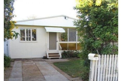 6a Osbourne St, Scarborough, QLD 4020