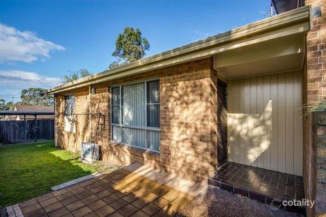 2/40 Brunswick St, East Maitland, NSW 2323
