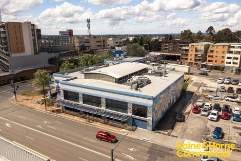 330 Macquarie St, Liverpool, NSW 2170