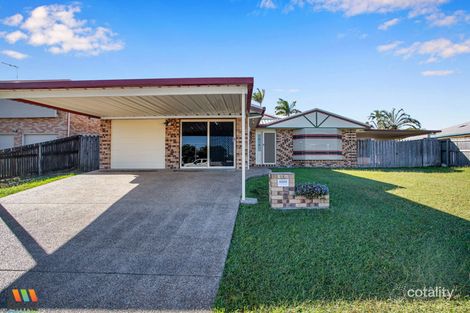 Property photo of 14 Nadina Street Beaconsfield QLD 4740