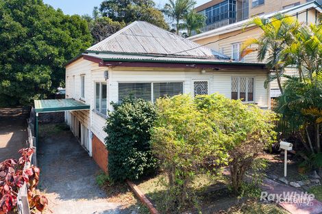 Property photo of 16 Rosemount Terrace Windsor QLD 4030