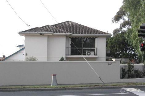 3/202 Pascoe Vale Rd, Essendon, VIC 3040