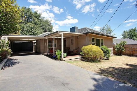 Property photo of 19 Inez Avenue Ringwood VIC 3134