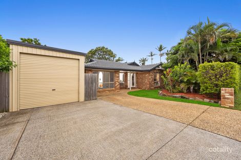 Property photo of 39 Albicore Drive Thornlands QLD 4164