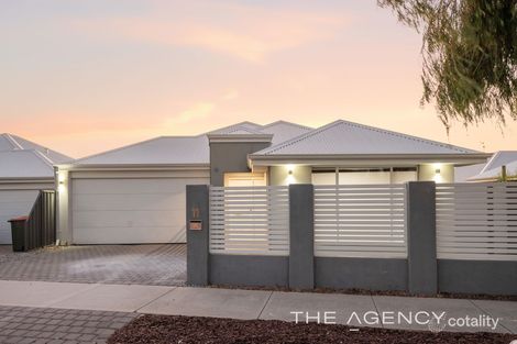 Property photo of 11 Wallangarra Road Carramar WA 6031