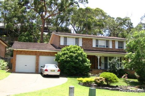 Property photo of 29 Blackwattle Place Cherrybrook NSW 2126