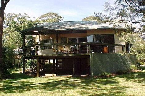 Property photo of 2 Elanora Parade Basin View NSW 2540