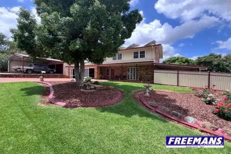 Property photo of 24 Fairview Drive Kingaroy QLD 4610
