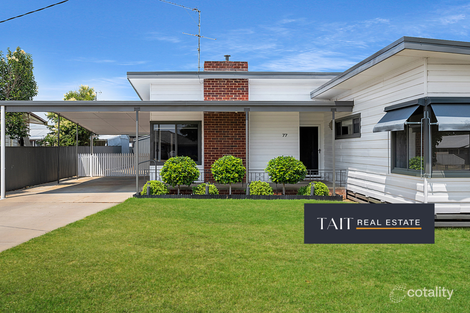 Property photo of 77 Williams Road Wangaratta VIC 3677
