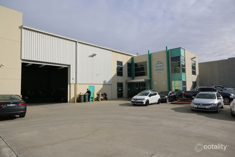 3/365-369 Plummer St, Port Melbourne, VIC 3207