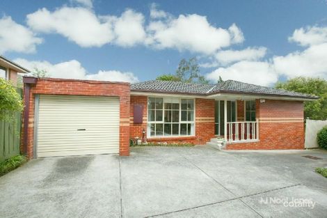 4b May St, Doncaster East, VIC 3109