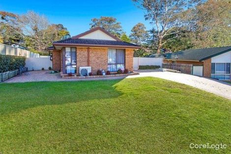 Property photo of 2 Carmen Close Watanobbi NSW 2259