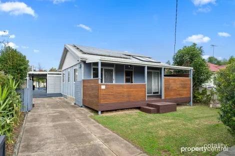 174 Oxford St, Cambridge Park, NSW 2747