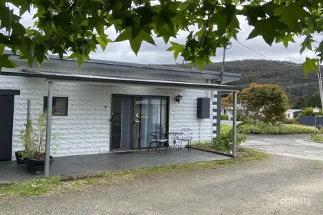56 Station Rd, Dover, TAS 7117