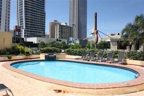 Property photo of 643/3142 Surfers Paradise Boulevard Surfers Paradise QLD 4217